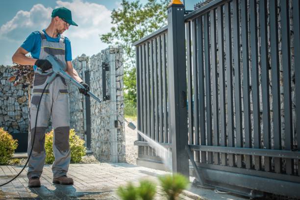 Best Playground Equipment Cleaning  in Hagerstown, IN