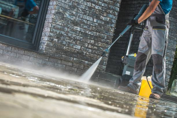 Best Dumpster Area Cleaning  in Hagerstown, IN