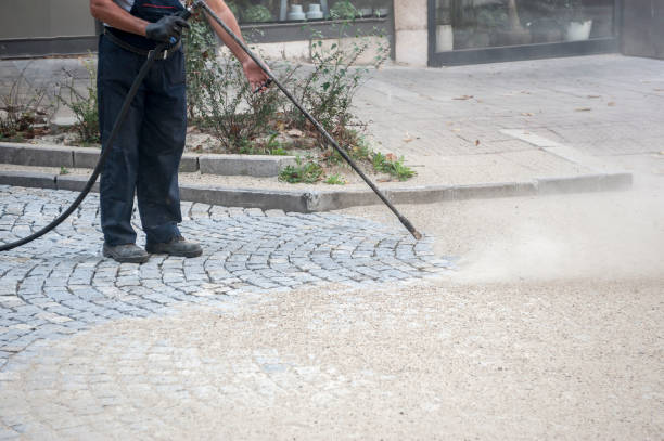Best Post-Construction Pressure Washing  in Hagerstown, IN