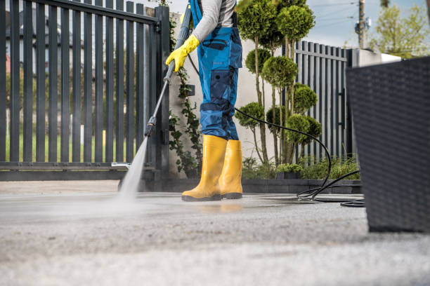 Best House Exterior Washing  in Hagerstown, IN