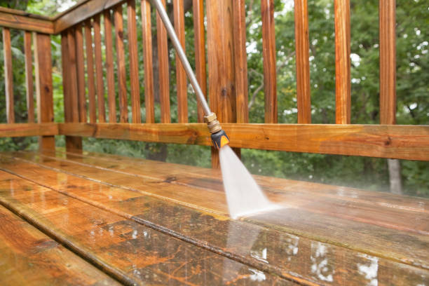 Best Parking Lot and Garage Cleaning  in Hagerstown, IN
