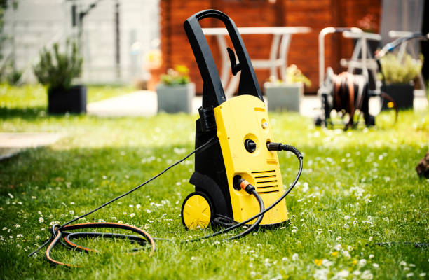 Best Gutter Cleaning  in Hagerstown, IN